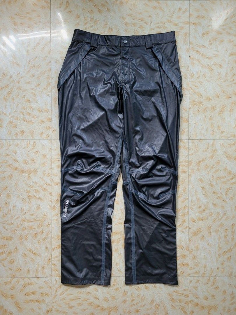 Columbia titanium outdry pants store