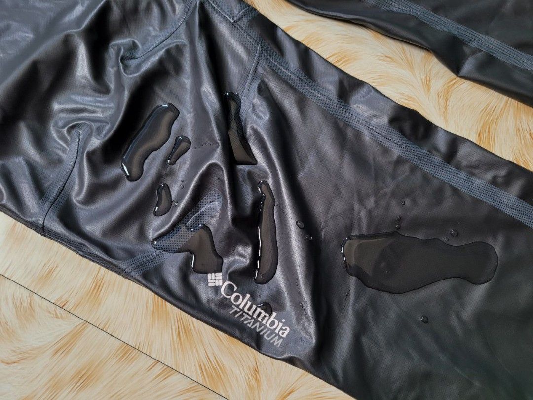 Columbia outdry best sale pant