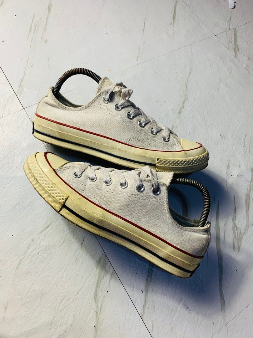 6.5 in men's is sales what in womens converse