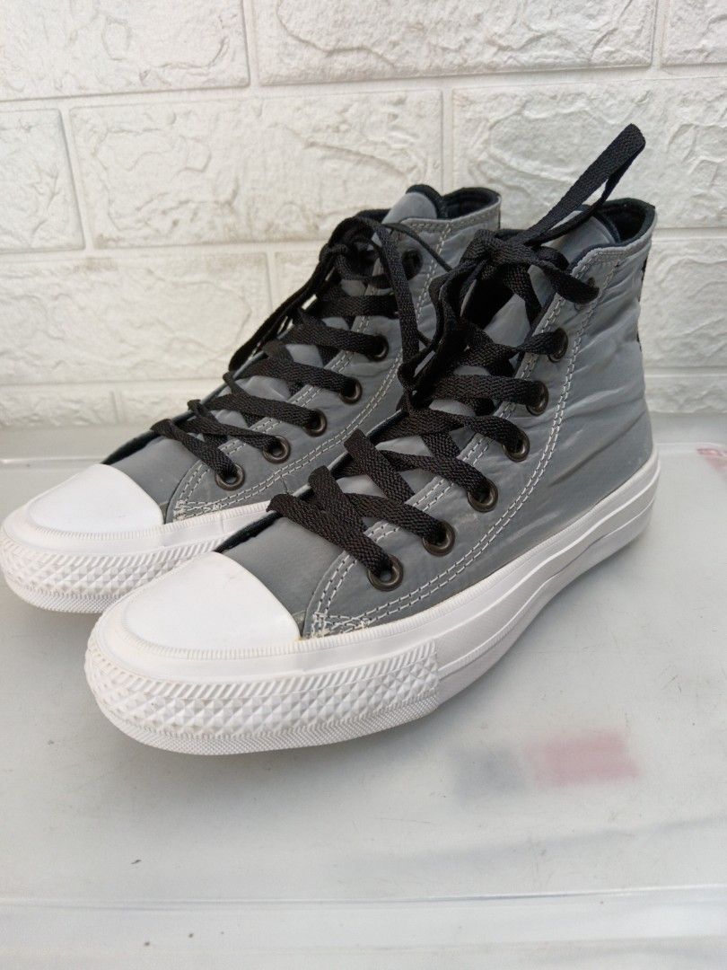 Converse All Star Lunarlon Women s Fashion Footwear Sneakers on