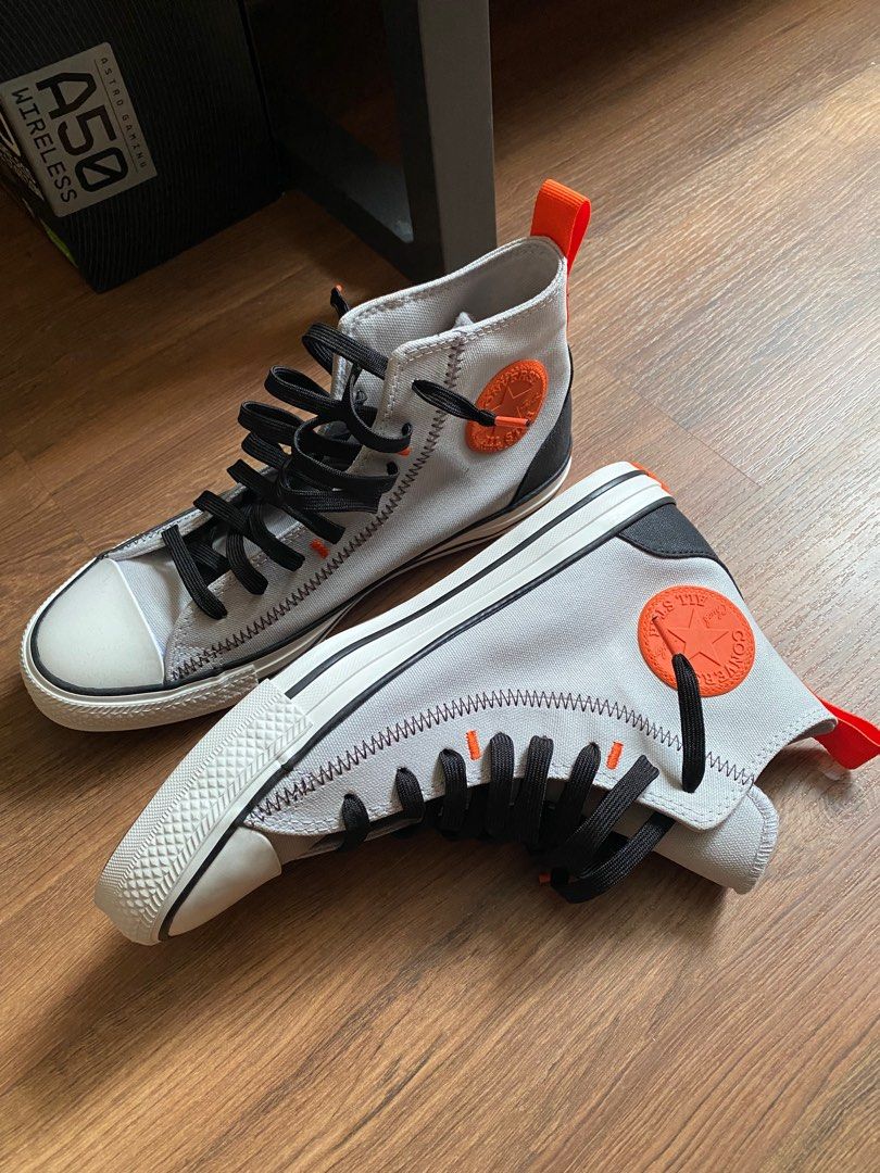 Converse Chuck Taylor All Star Men s Fashion Footwear Sneakers