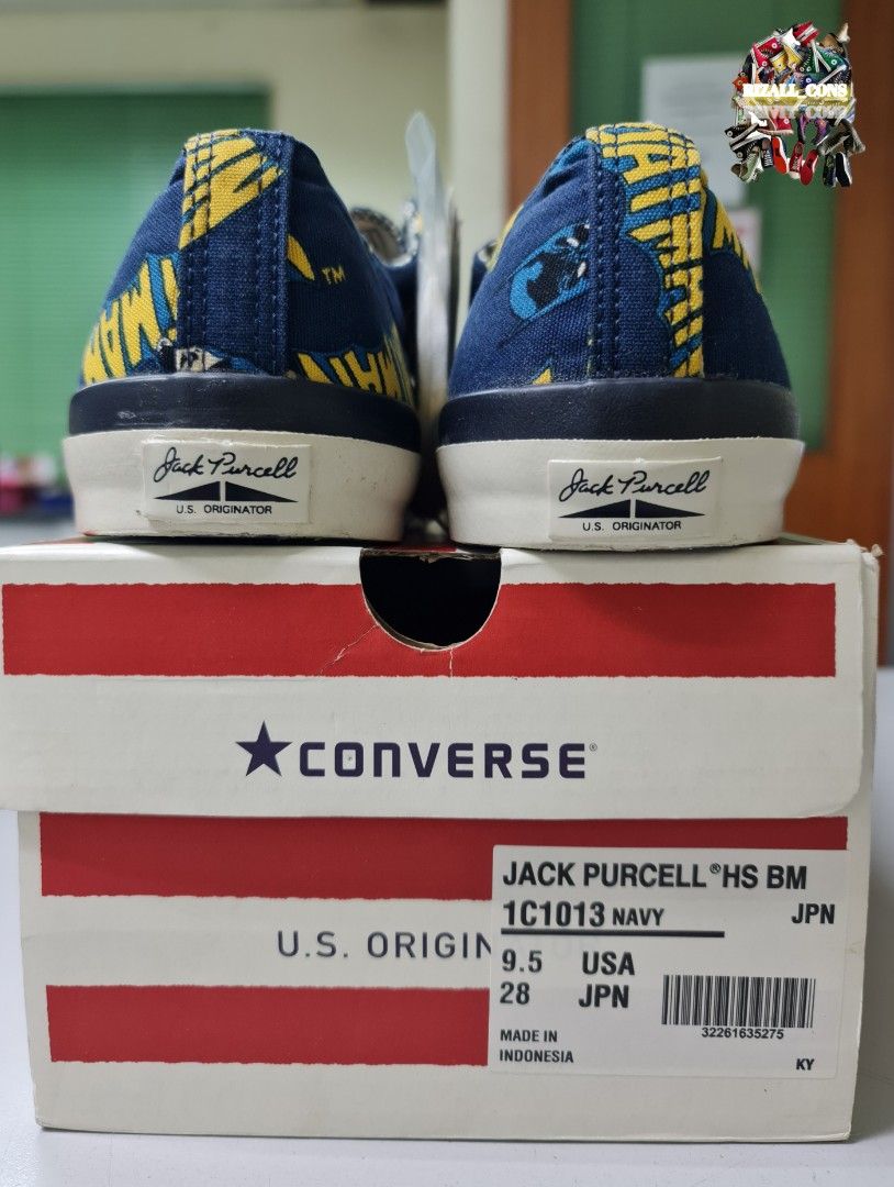 Converse jack purcell indonesia store