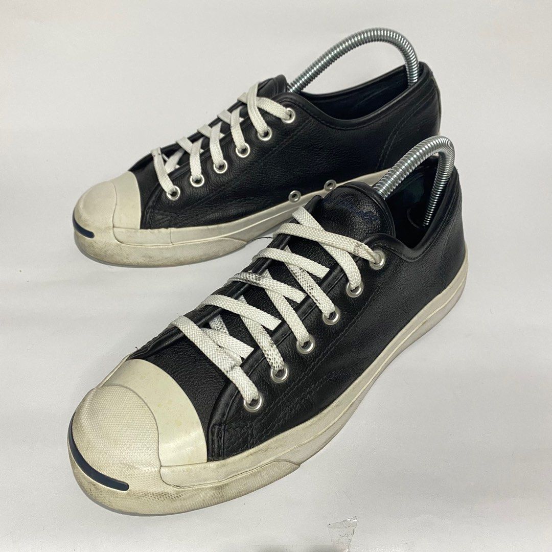 Converse jack purcell on sale zalora
