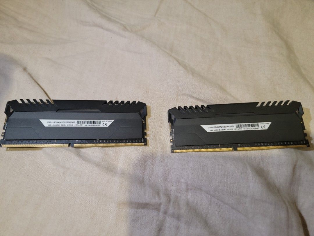 Cmu16gx4m2c3200c16b online