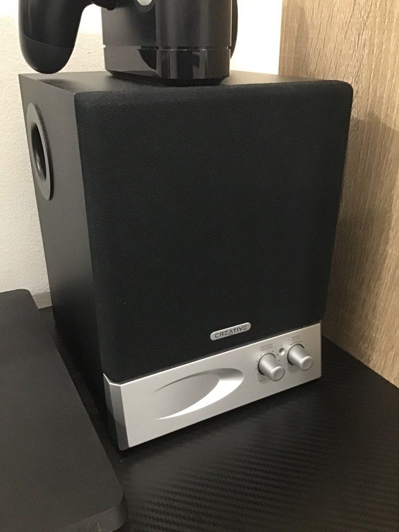 Creative lx520 sales