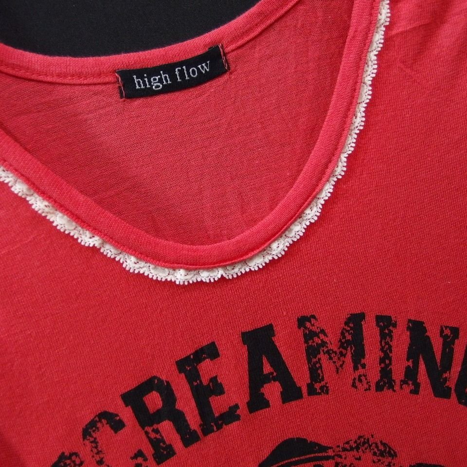 CT435 SIZE S-M CORAL TANKTOP UCANSEE SLEEVELESS BAJU WANITA IMPORT