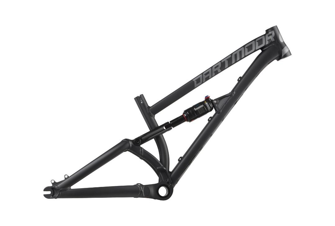 Frame slopestyle hot sale
