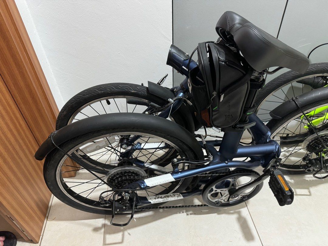 Tilt 500 de hotsell decathlon