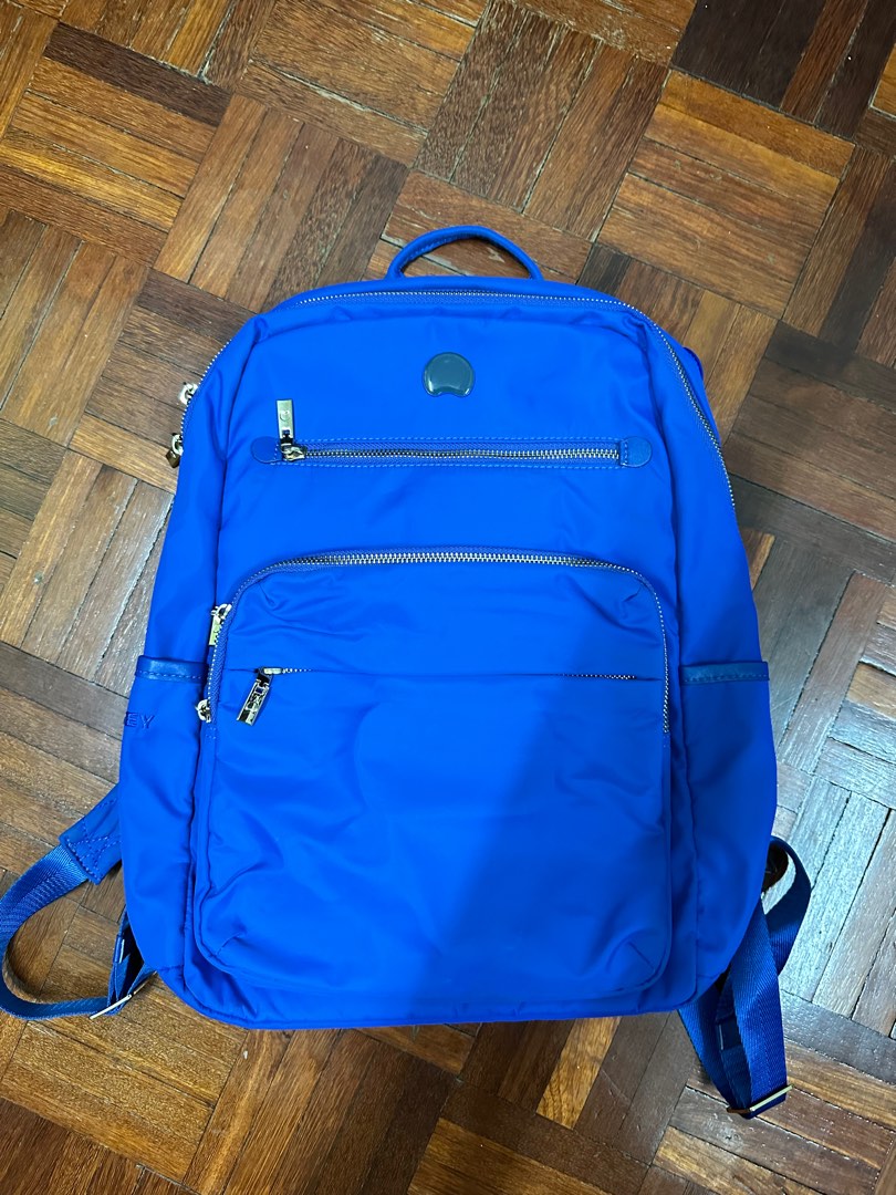 Delsey Laptop Bag