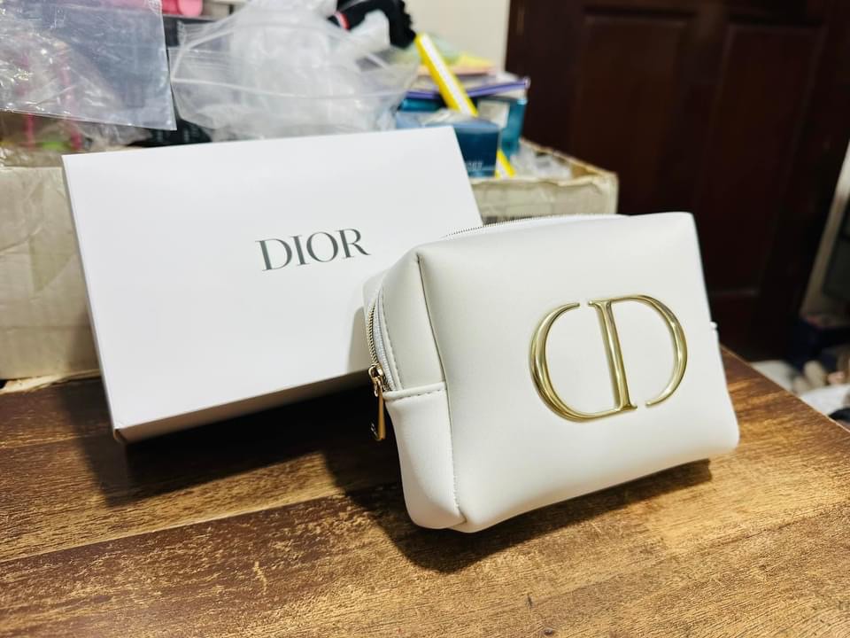 Dior gwp 2019 deals