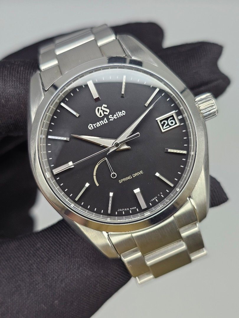 Gs sbga285 2025