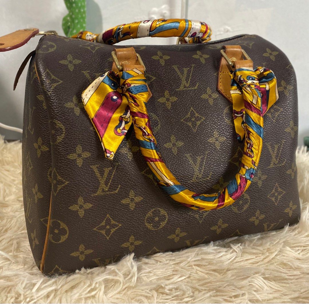Lv doctors bag, Luxury, Bags & Wallets on Carousell