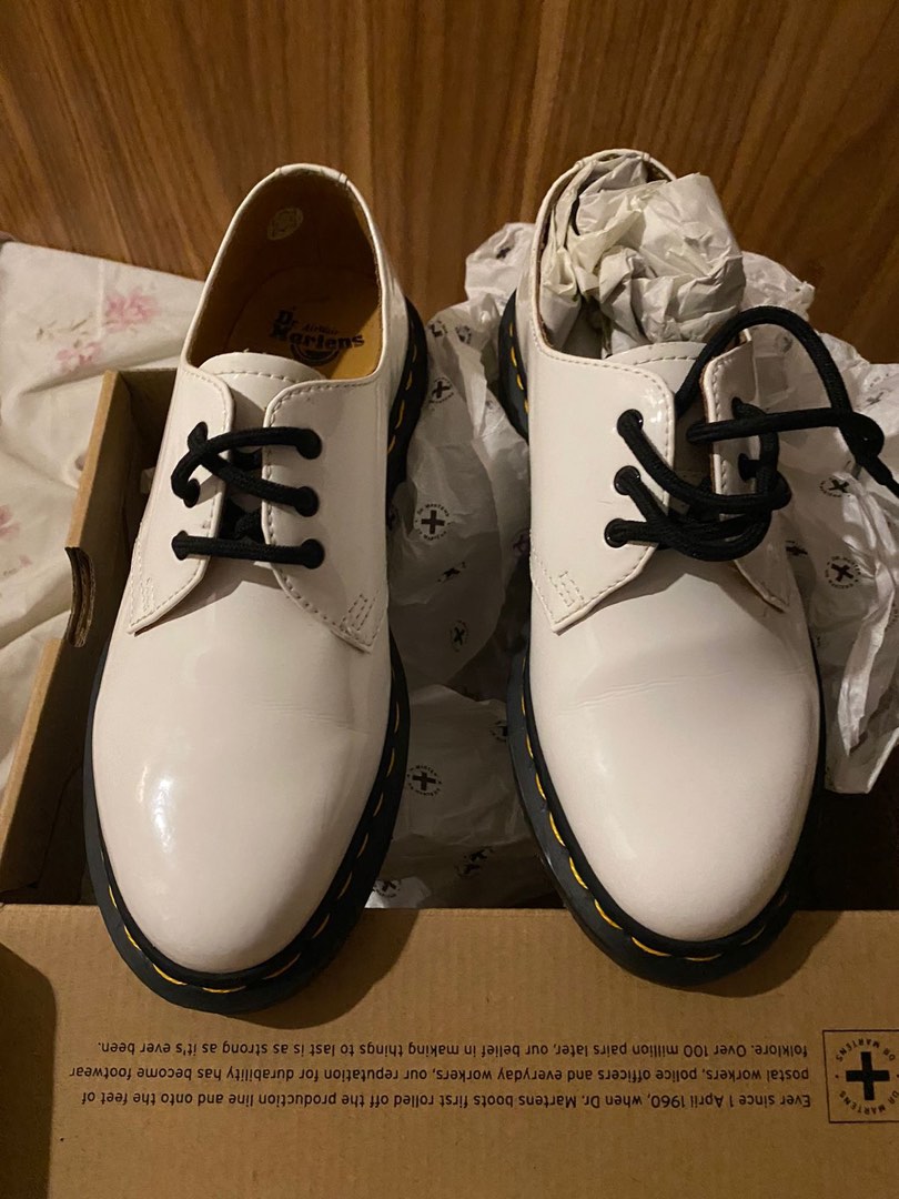 Dr martens air way top