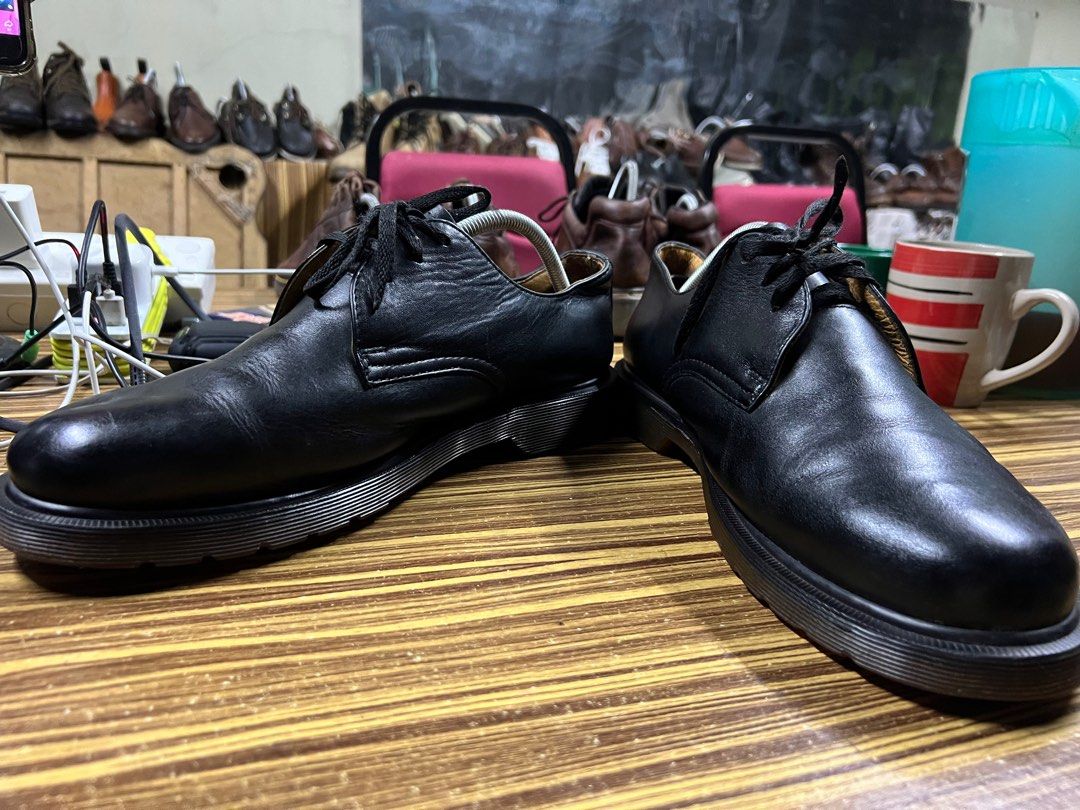 Wilmot low dr martens new arrivals