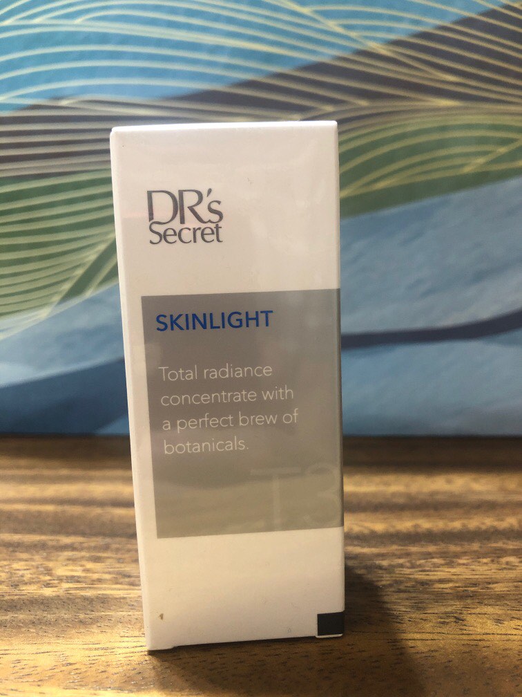 Dr Secret, Beauty & Personal Care, Face, Face Care On Carousell