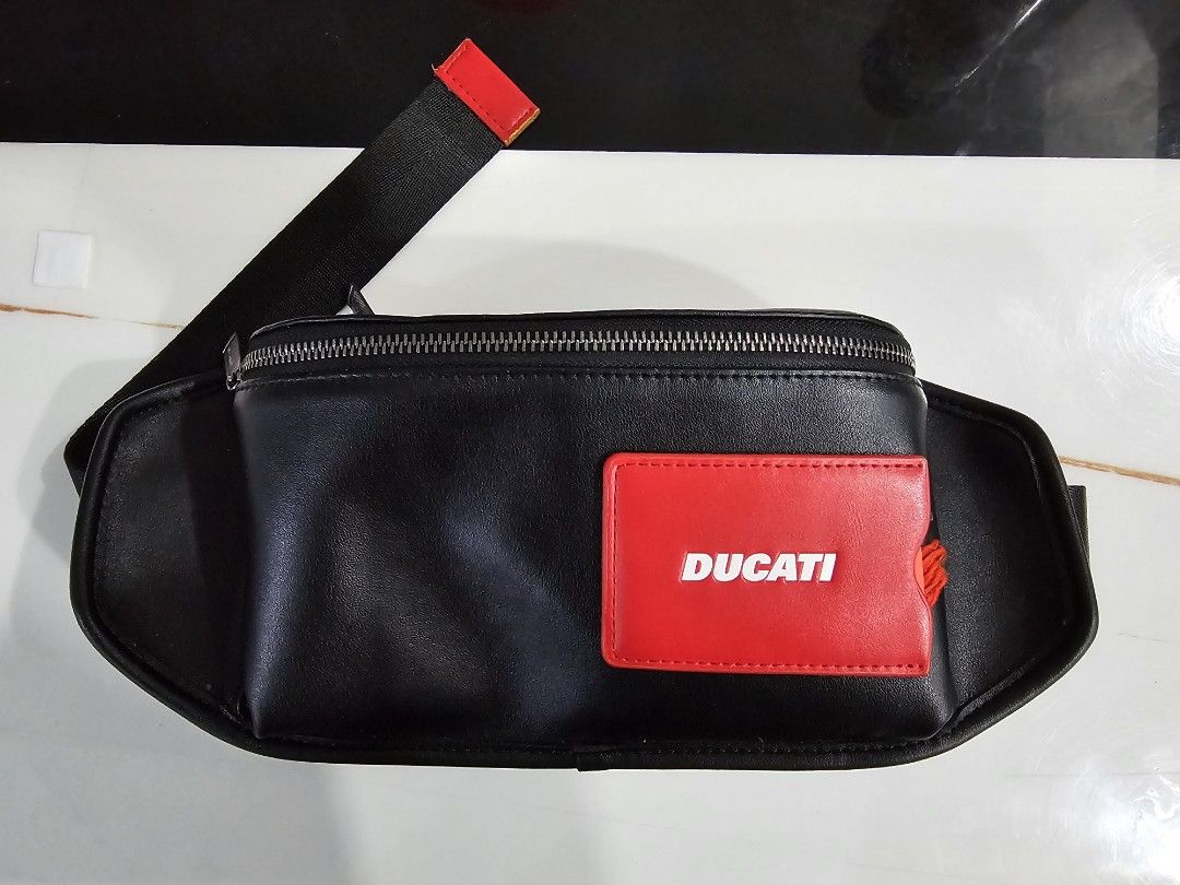 Ducati sales sling bag