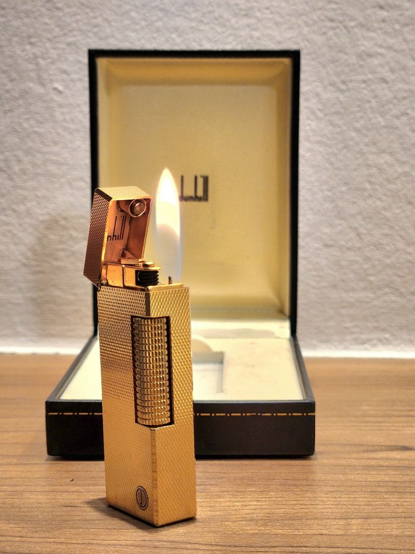 Dunhill rollagas store