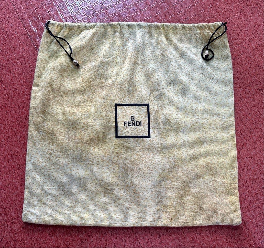 dust bag fendi tc16 Women s Fashion Bags Wallets Tote Bags on