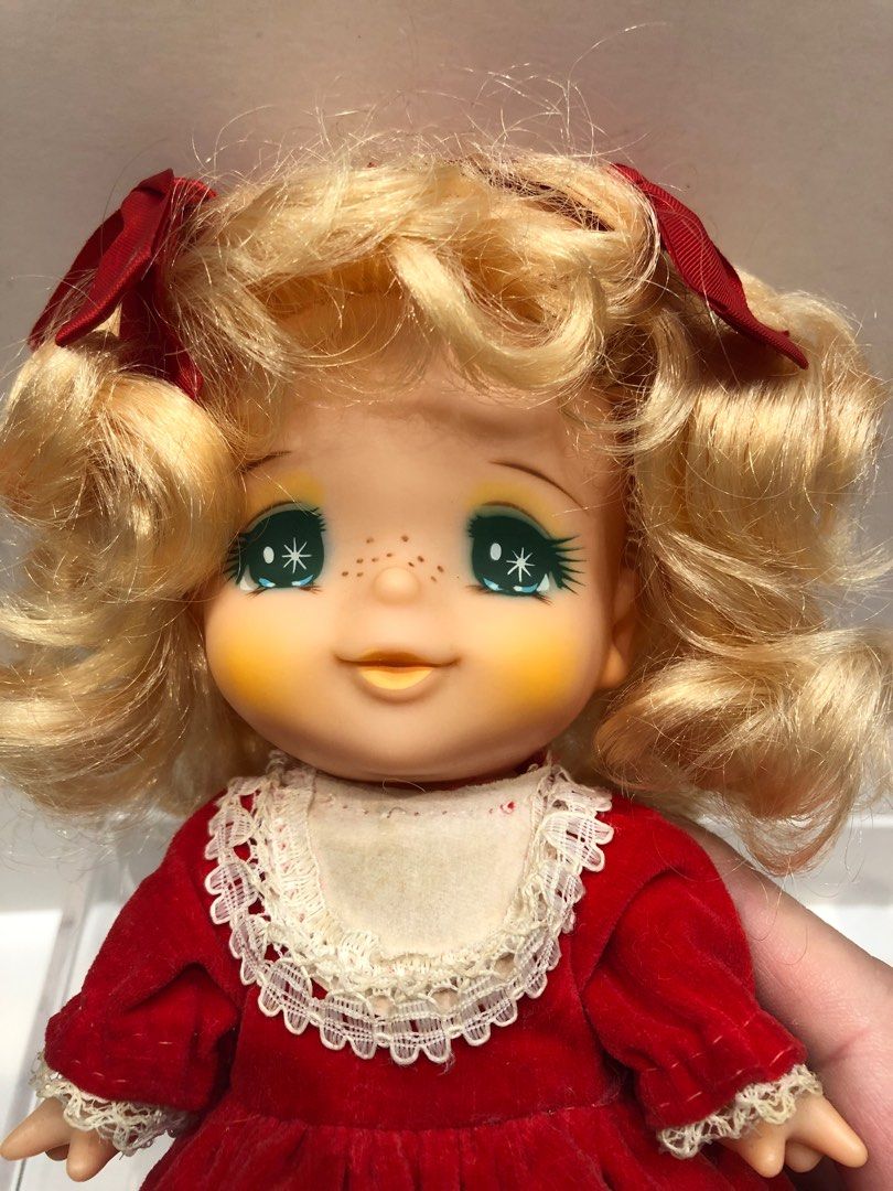 昭和レトロ キャンディキャンディオルゴール 【公式通販】