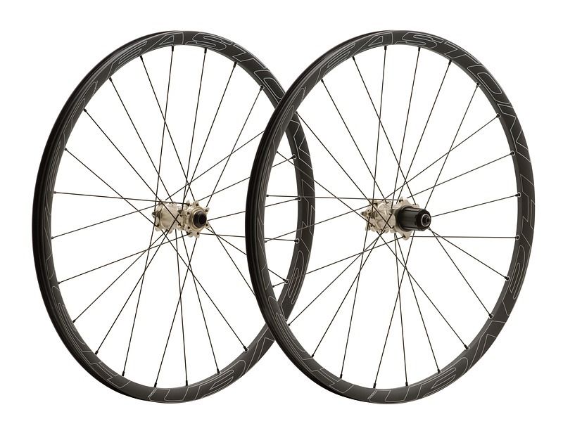 Easton Haven 26 wheelset Alu Carbon various axle types Sports Equipment Bicycles Parts Parts Accessories on Carousell