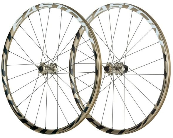 Easton Haven 26 wheelset Alu Carbon various axle types Sports Equipment Bicycles Parts Parts Accessories on Carousell
