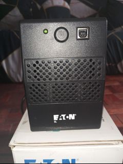EATON 5L UPS