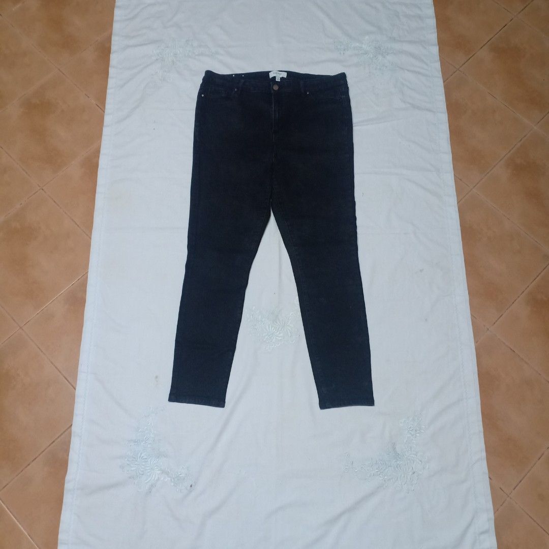 Ellen tracy denim online