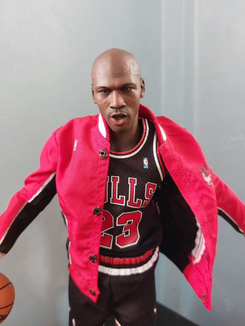 enterbay michael jordan for sale