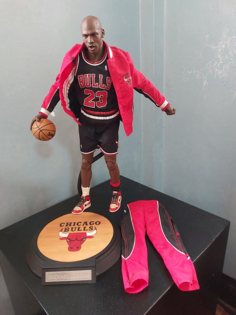 enterbay michael jordan for sale