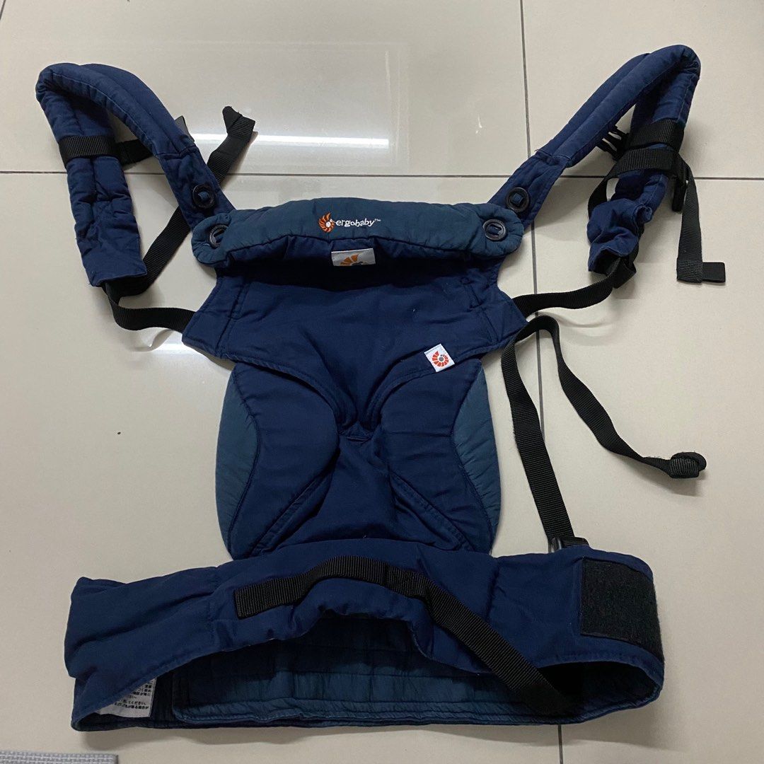 ergobaby 360 carrier Babies Kids Going Out Carriers Slings