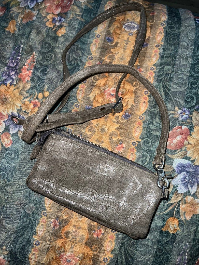 Esfolar bag 2025