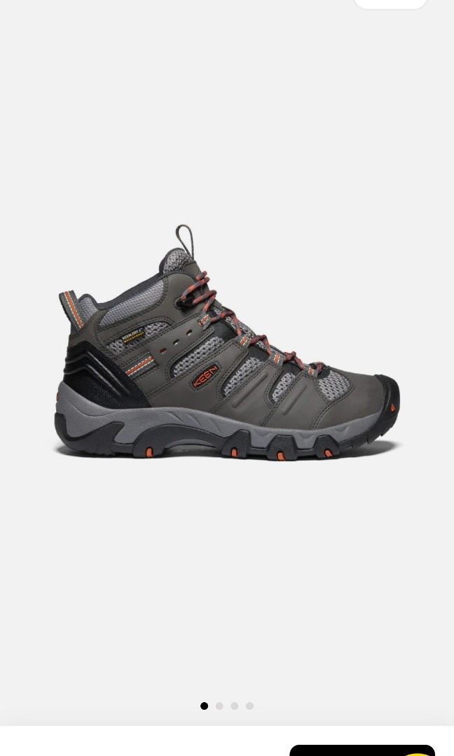 Keen koven mid hikers shop