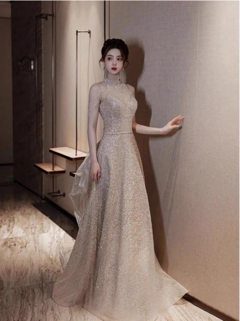 New long gaun dress outlet