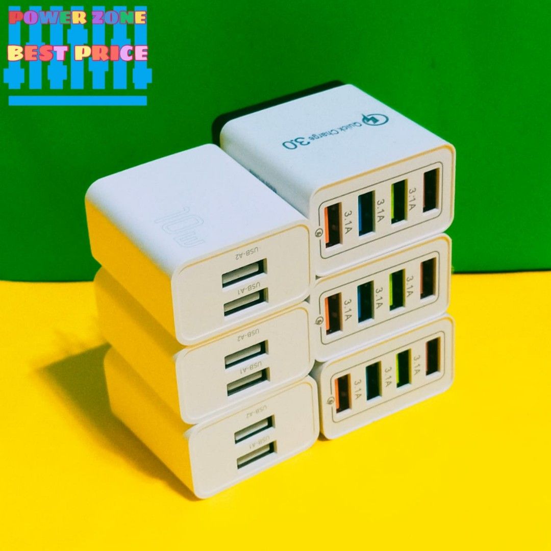 FAST CHARGER AND CORDS (Category: Chargers & Cables) located in Paranaque City. Submitted by audioaddict0517 (Listing ID 1258394172, Image 2). Description: NOTE - POST PRICE IS JUST A STARTING PRICE OF 1M MAGNETIC CORDS FOR DETAIL PRICE PM ADAPTOR 120W(GAN) USB ADAPTOR 66W USB ADAPTOR 2 USB SLOT ADAPTOR 4 USB SLOT ADAPTOR 20W TYPE CADAPTOR 25W PD ADAPTOR 40W 2X TYPE C DIGITAL DISPLAY 2 PORT CHARGING CABLES 90 DEGREE ELBOW TYPE CORDS 1M,2M,3M IPHO