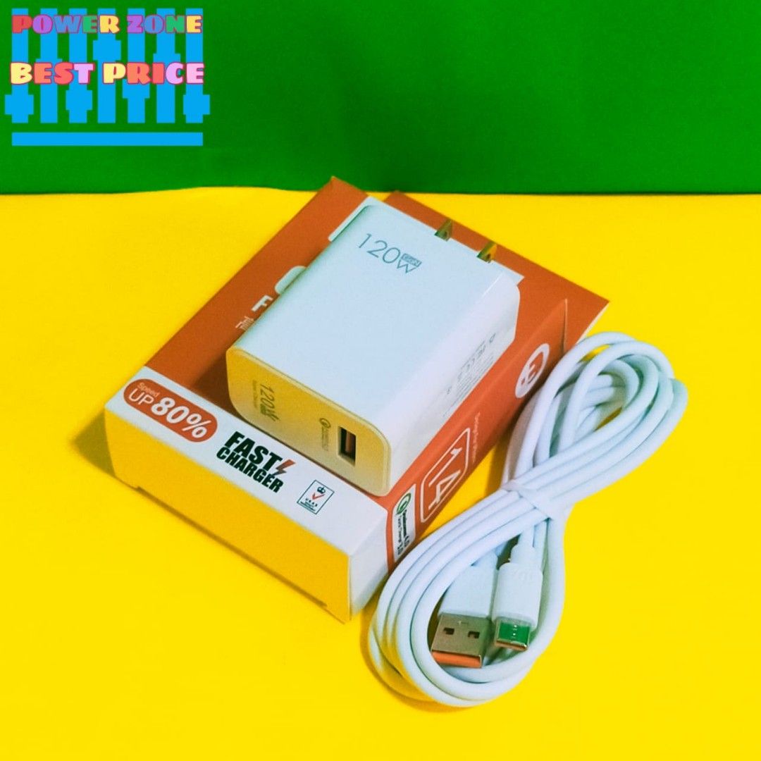 FAST CHARGER AND CORDS (Category: Chargers & Cables) located in Paranaque City. Submitted by audioaddict0517 (Listing ID 1258394331, Image 1). Description: NOTE - POST PRICE IS JUST A STARTING PRICE OF 1M MAGNETIC CORDS FOR DETAIL PRICE PM ADAPTOR 120W(GAN) USB ADAPTOR 66W USB ADAPTOR 2 USB SLOT ADAPTOR 4 USB SLOT ADAPTOR 20W TYPE CADAPTOR 25W PD ADAPTOR 40W 2X TYPE C DIGITAL DISPLAY 2 PORT CHARGING CABLES 90 DEGREE ELBOW TYPE CORDS 1M,2M,3M IPHO