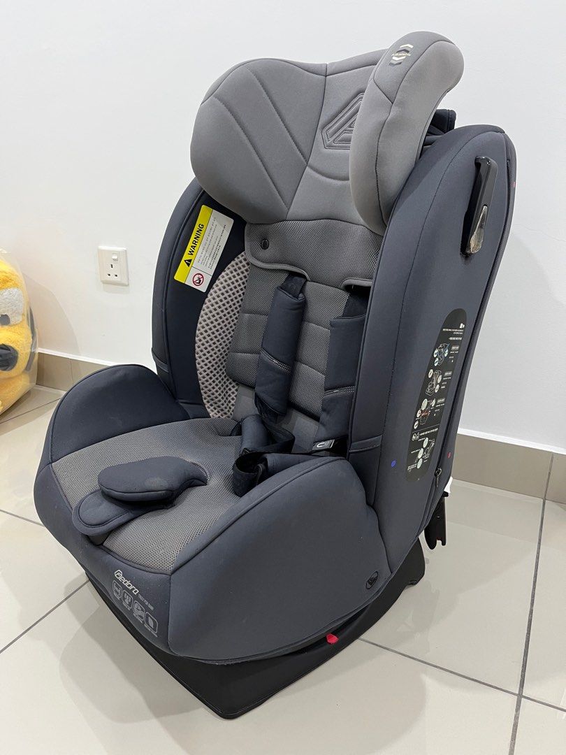 Fedora c3 car seat hotsell