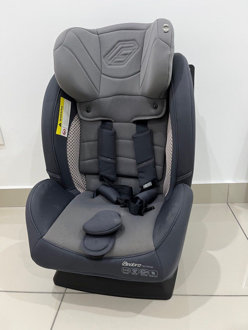 Fedora c3 car seat cheap