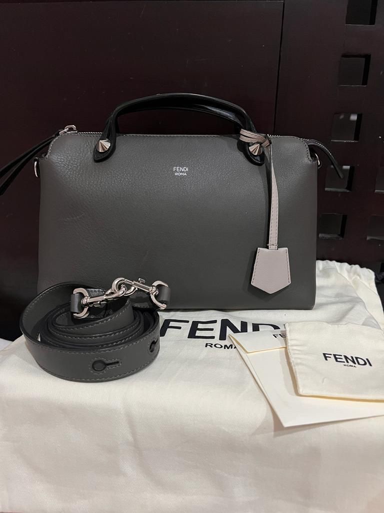 Fendi by the way deals carbone