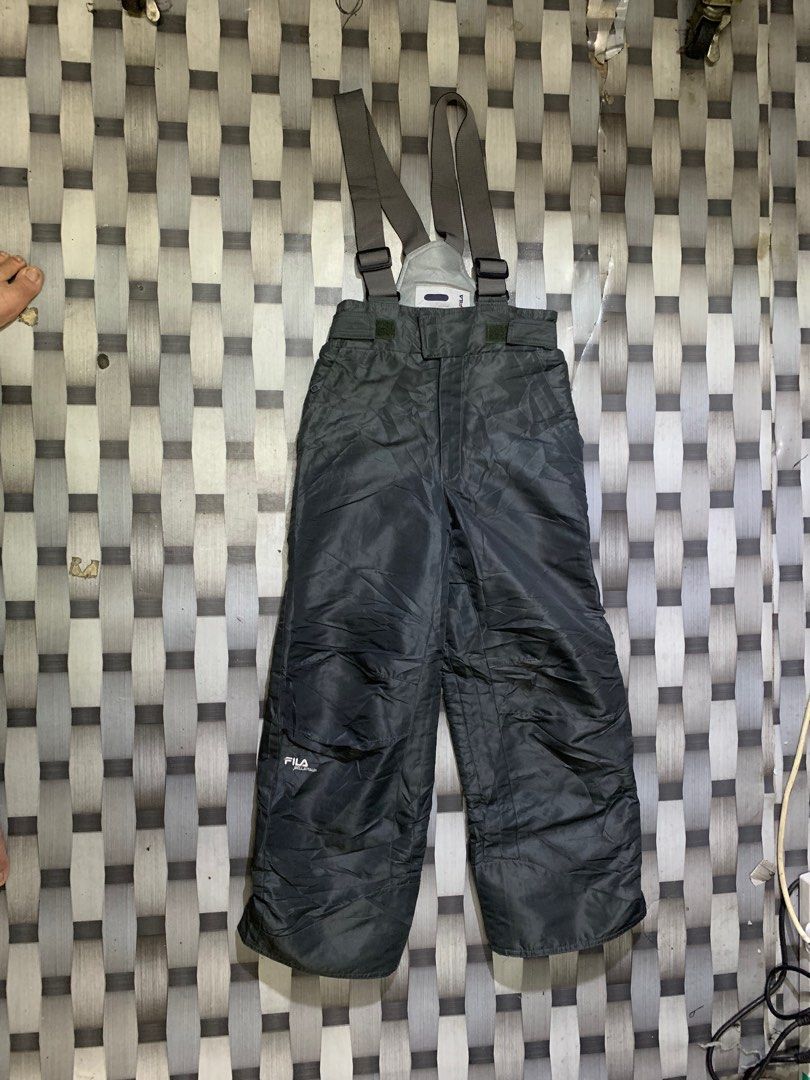 FILA WATERSPORTS OVERALLS