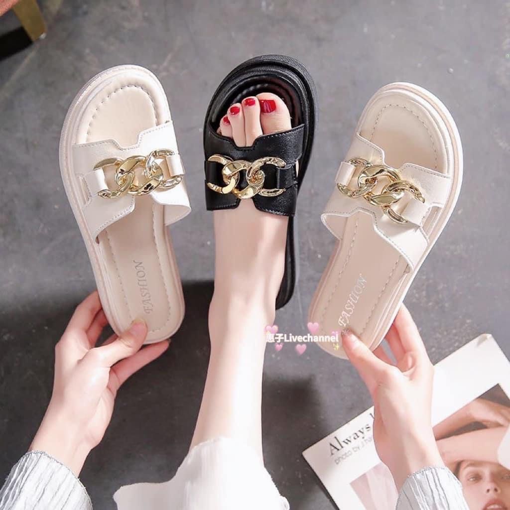 New trend slippers for girls shop