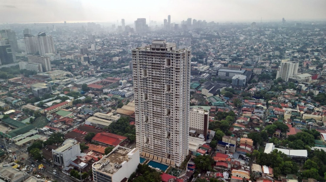 For Sale 2 Bedroom Condo Korean Cut Orabella 21st Avenue Project 4