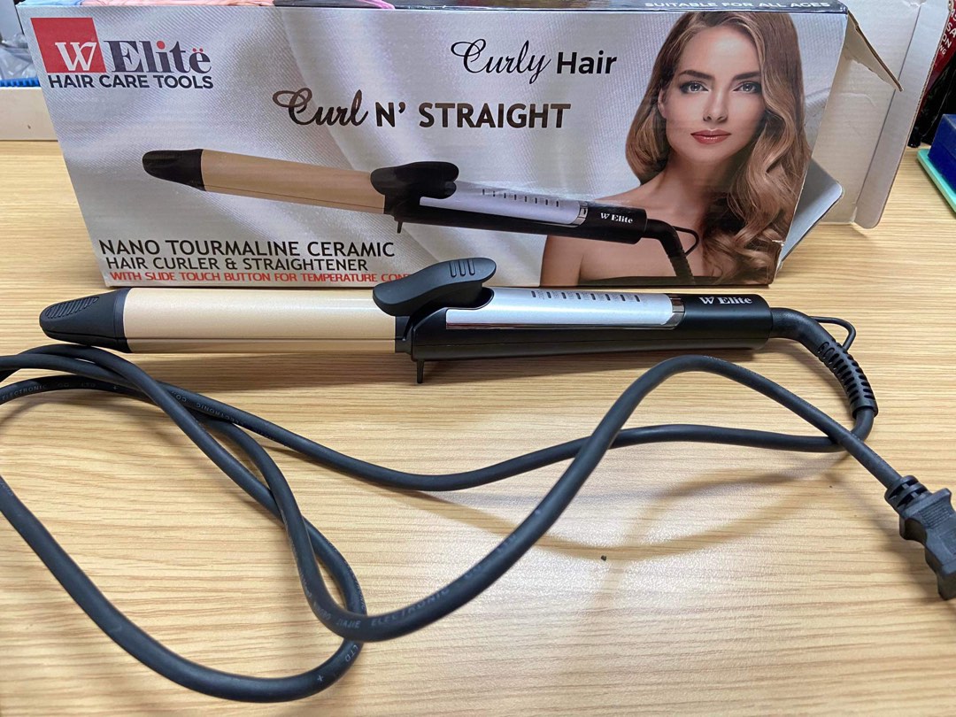 Hair iron for sale cheap