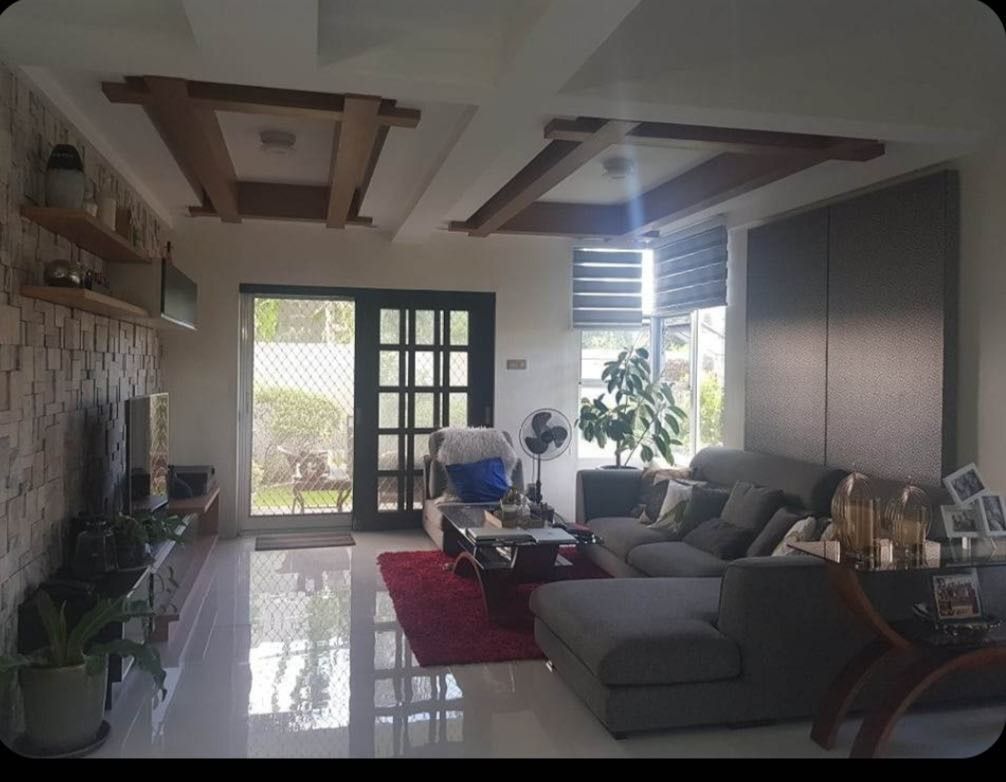 FOR SALE STA. ROSA LAGUNA BEL AIR 4 HOUSE AND LOT, Property, For Sale