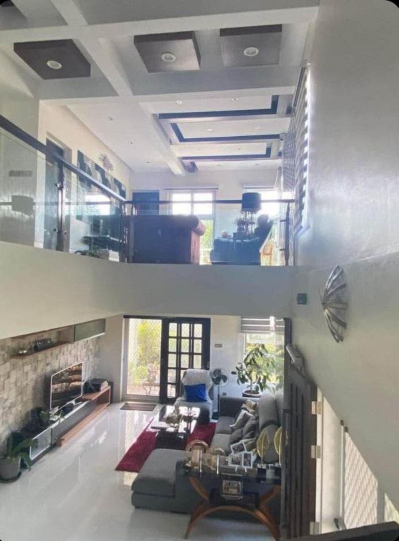 FOR SALE STA. ROSA LAGUNA BEL AIR 4 HOUSE AND LOT, Property, For Sale