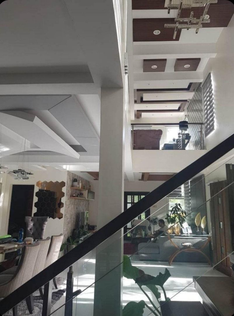 FOR SALE STA. ROSA LAGUNA BEL AIR 4 HOUSE AND LOT, Property, For Sale