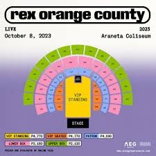 Rex Orange County - Never Enough (Official Audio) 