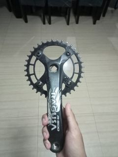 Ragusa crankset sales 2x