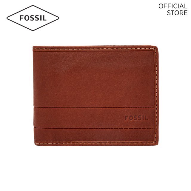 Fossil Wallet, Men's Fashion, Watches & Accessories, Wallets & Card ...