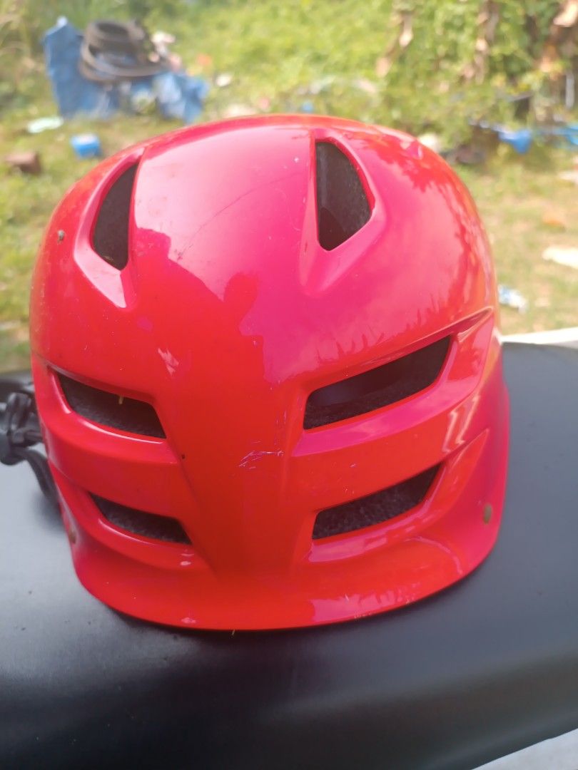 Fox helmet metah 2025