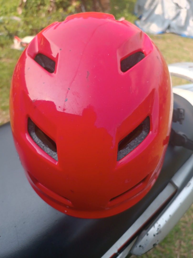Fox hotsell helmet metah